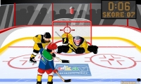Hockey Okay