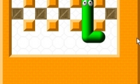 Snake Slider