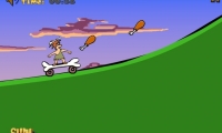 Stone Age Skater