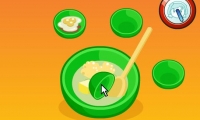 Cooking Mama