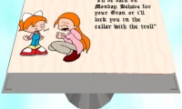 Katey's Quest