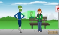 The envy of the universe