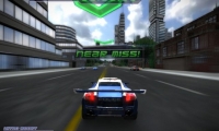 Police Supercars Racing