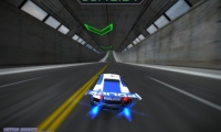 Police Supercars Racing