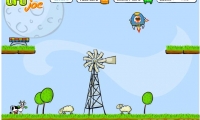 Ufo Joe
