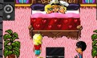 Porn Manager 2 - The Villa
