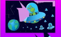 KKP - Aliens in Space