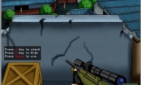 Sniper Hero