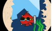 Escape From The Depth 
