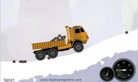 KAMAZ Delivery