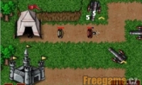 Medieval Castle Defense