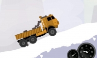 KAMAZ Delivery