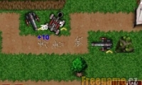 Medieval Castle Defense