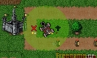 Medieval Castle Defense