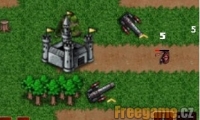 Medieval Castle Defense