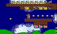 Mario: Apokalypse 2