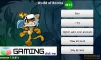World of Bombs