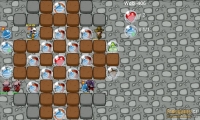 World of Bombs