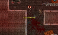 Blow Everything Up