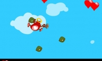 Flash Love Game