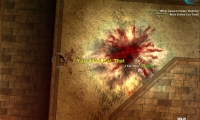 Blow Everything Up