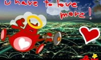 Flash Love Game