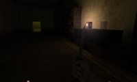 The Hunted: Chronicle 1