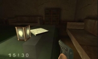 The Hunted: Chronicle 1