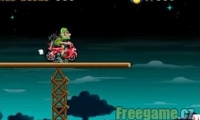 Scooter Hero