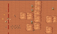 Worm Wars 1