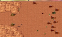 Worm Wars 1