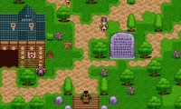 Final Fantasy VII: The Dark Cloud