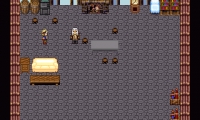 Final Fantasy VII: The Dark Cloud