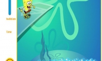 SpongeBob Bubble Hunter