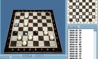 Real Checkers 3D