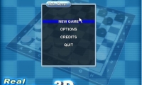 Real Checkers 3D