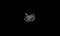 3D Asteroids