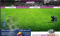 Smart Soccer