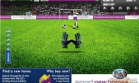Smart Soccer