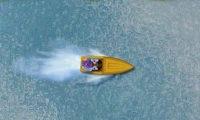 Water Jet Riding      