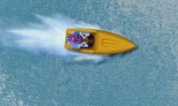 Water Jet Riding      