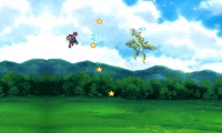 Rocket Fighter