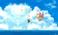 Rocket Fighter