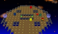 PacMan Adventures 3D