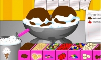 Franktown Ice Cream