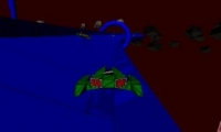 Flying Scrap