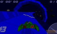 Flying Scrap