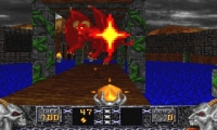 Doom Triple Pack
