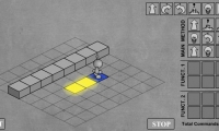 Light Bot