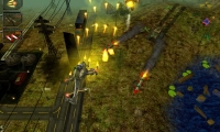 Air Hawk 2